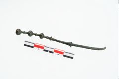Foto von Bronzemehrkopfnadel (NHMW-PRAE-026080)